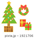クリスマスイメージ