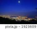 神戸の夜景