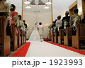 教会　挙式　チャペル　　新郎新婦　②
