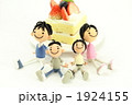 ケーキと家族