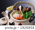 松茸の土瓶蒸し