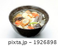 けんちん汁