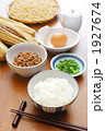 納豆定食