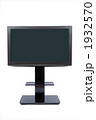 大型薄型テレビ