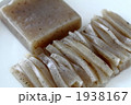 コンニャクの千切り
