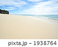 与論島の海