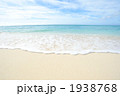 与論島の海