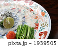 フグ刺し