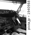 B737コックピット～コーパイ席