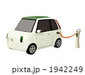 キャラクターエコカー