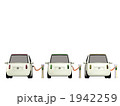 キャラクターエコカー