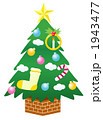 クリスマスツリー