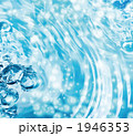 水　背景素材