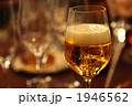 輝くビール