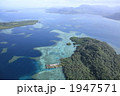 ミクロネシアの首都ポンペイ