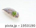 鯵鮨