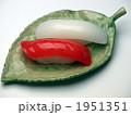 寿司の食品サンプル