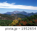 穂高連峰