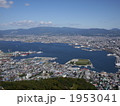 函館山からの景色