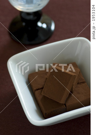 チョコレート 洋菓子 デザート