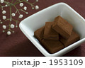 生チョコ