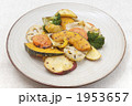 焼き野菜盛り合わせ
