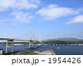白鳥大橋