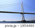 白鳥大橋