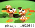 おしゃべりきのこ