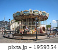 メリーゴーランド