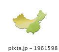中国のイメージ