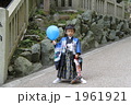 七五三　５歳男の子