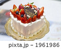 バースデーケーキ