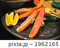 ズワイ蟹