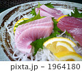 マグロ刺し