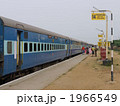 インド最南端・カーニャクマリ駅