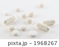 「錠剤」薬局調剤イメージ