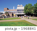 ケンブリッジのハーバード大学