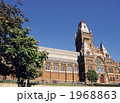 ハーバード大学メモリアルホール