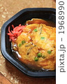 天津丼のお弁当イメージ