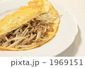 ベトナム料理のバインベオ