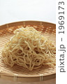 中華そばの生麺