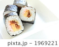 お寿司の太巻き