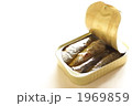 いわしの缶詰