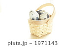 国産のうすら卵