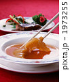 中華料理　フカヒレの姿煮
