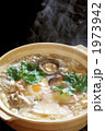 鍋焼きうどん