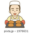 パン屋さん
