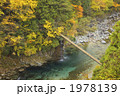 岐阜　付知峡