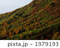 那須岳の紅葉